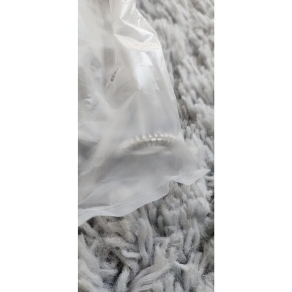 Rae Dunn Froth Electric Milk Frother Gray Classic Foam Whipped Coffee Bar +stand - Picture 7 of 10